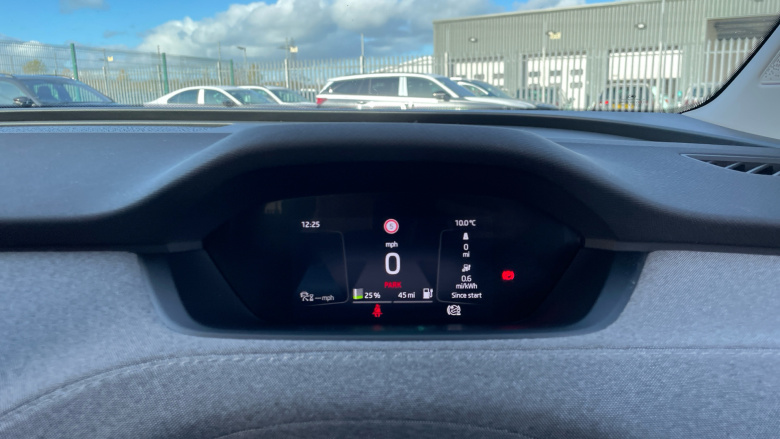 Skoda Enyaq 132kW 60 ecoSuite 62kWh 5dr Auto Electric Estate